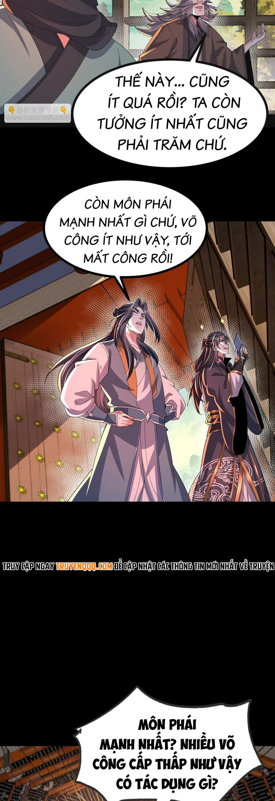 Ngạo Thế Đan Thần Chapter 57 - 9