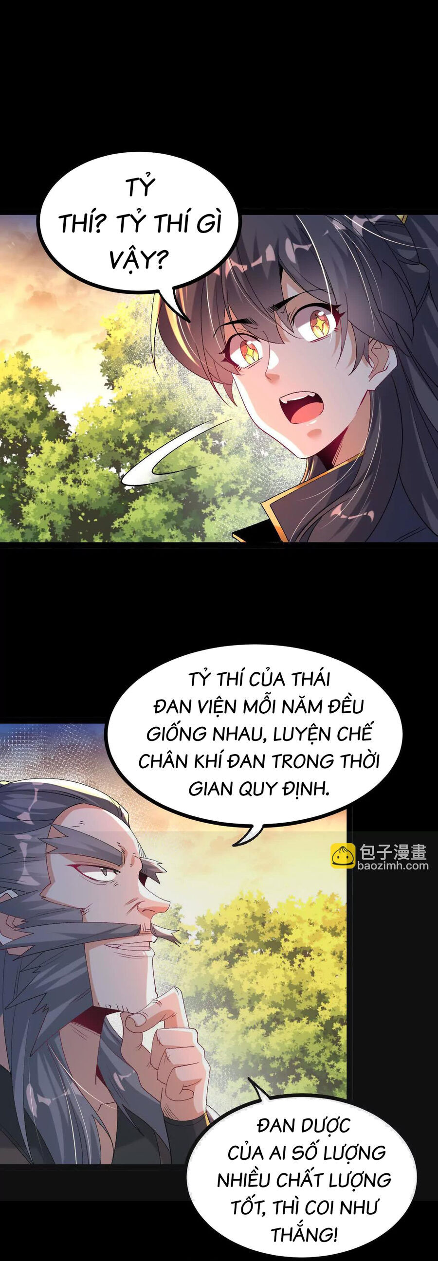 Ngạo Thế Đan Thần Chapter 58 - 13