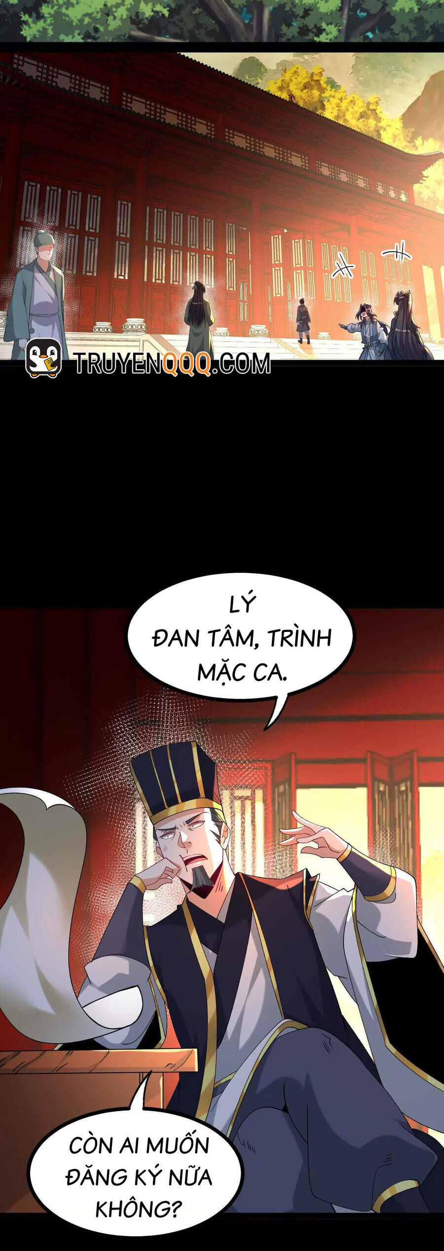 Ngạo Thế Đan Thần Chapter 58 - 16