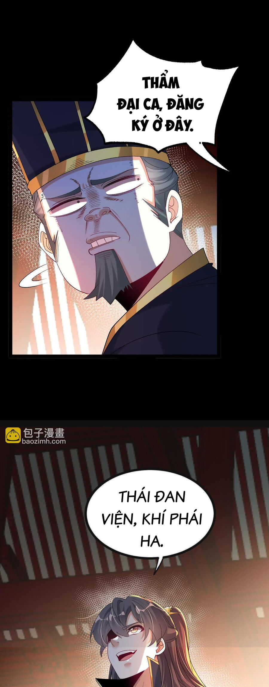 Ngạo Thế Đan Thần Chapter 58 - 17