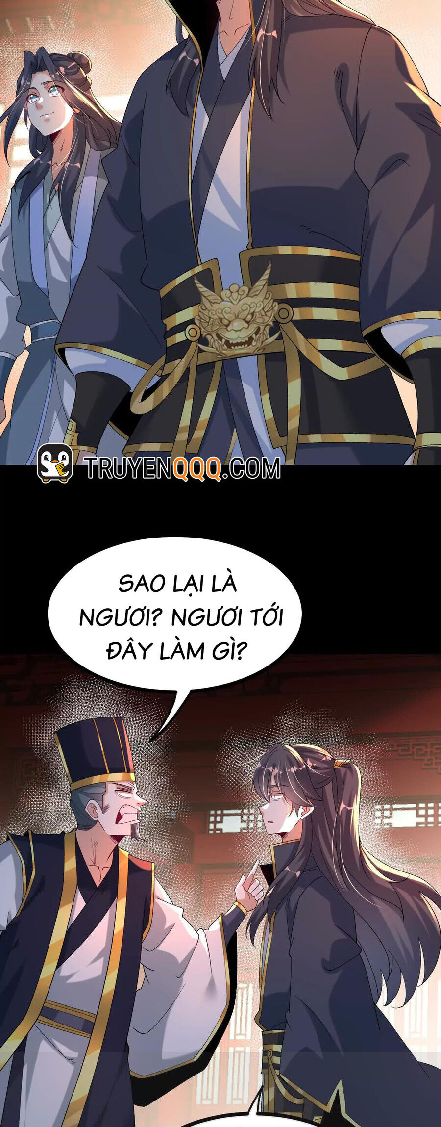 Ngạo Thế Đan Thần Chapter 58 - 18