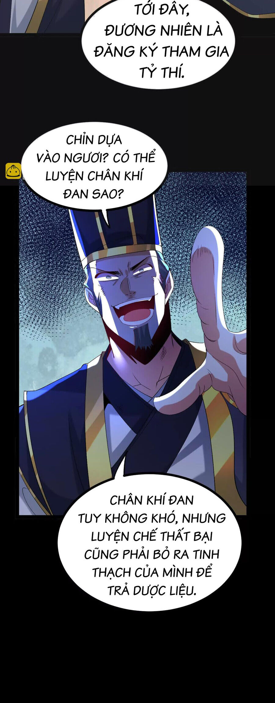 Ngạo Thế Đan Thần Chapter 58 - 19