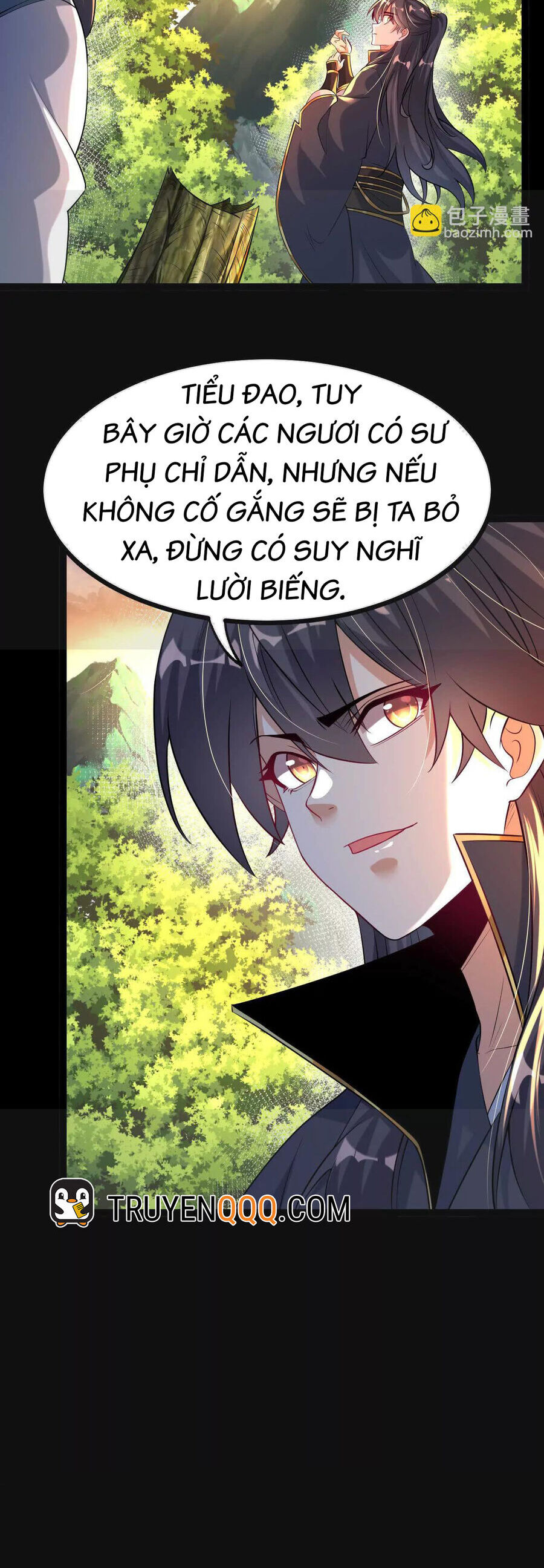 Ngạo Thế Đan Thần Chapter 58 - 4