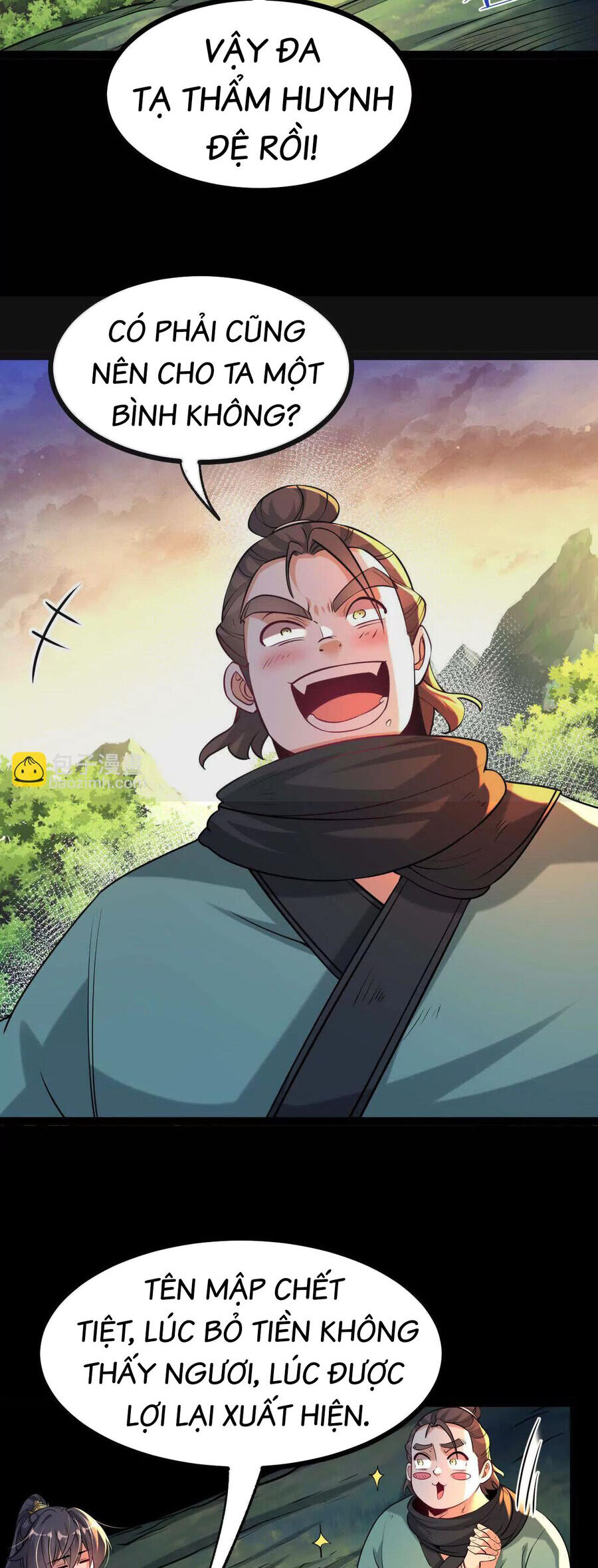 Ngạo Thế Đan Thần Chapter 58 - 9