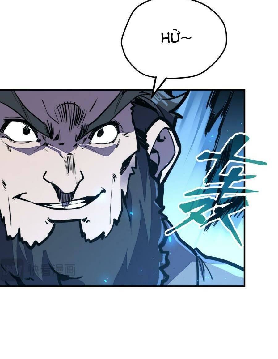 Toàn Cầu Dị Năng : Tôi Có Toàn Bộ Nguyên Tố Chapter 38 - 18