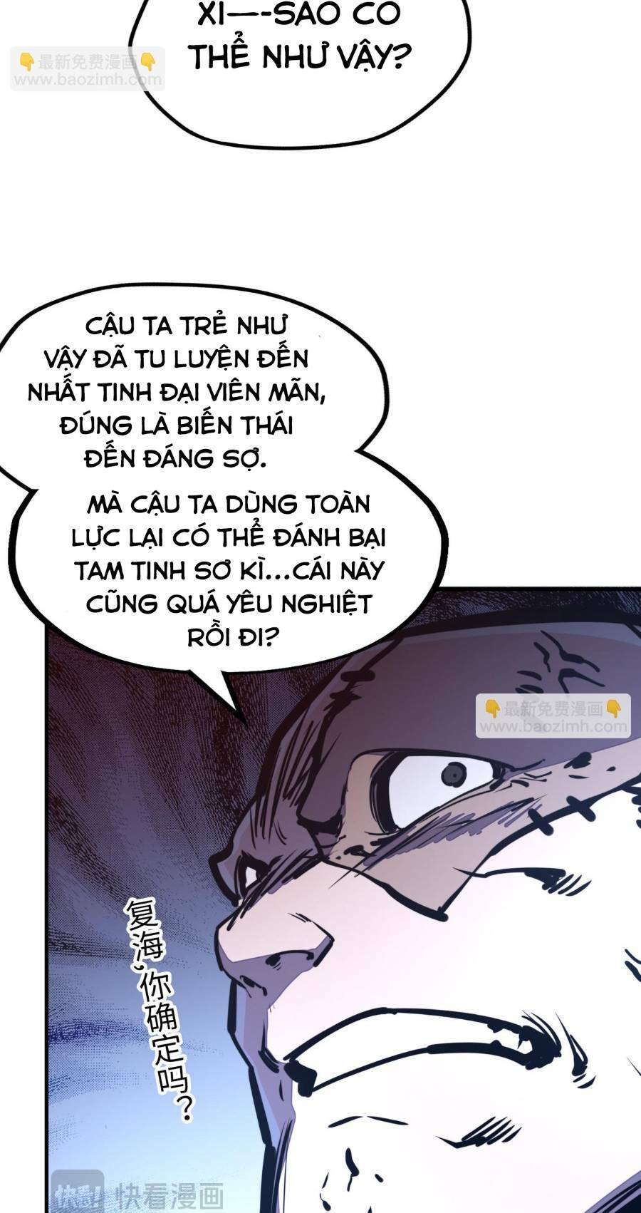 Toàn Cầu Dị Năng : Tôi Có Toàn Bộ Nguyên Tố Chapter 40 - 18