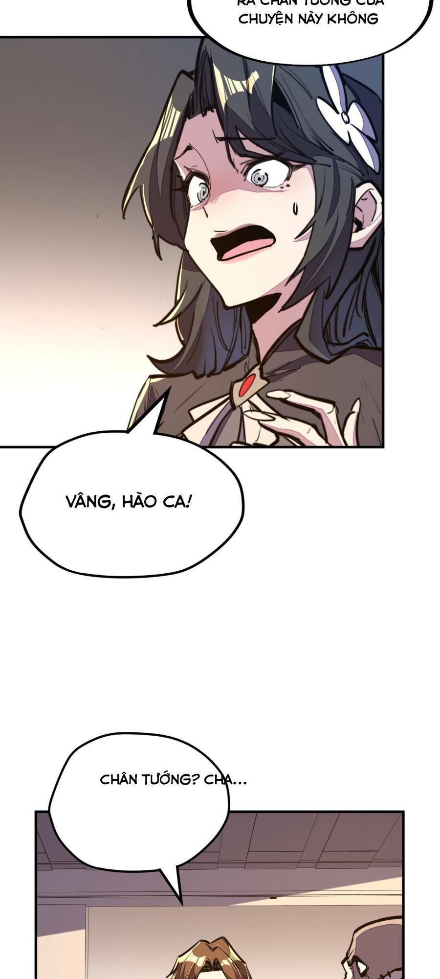 Toàn Cầu Dị Năng : Tôi Có Toàn Bộ Nguyên Tố Chapter 40 - 36