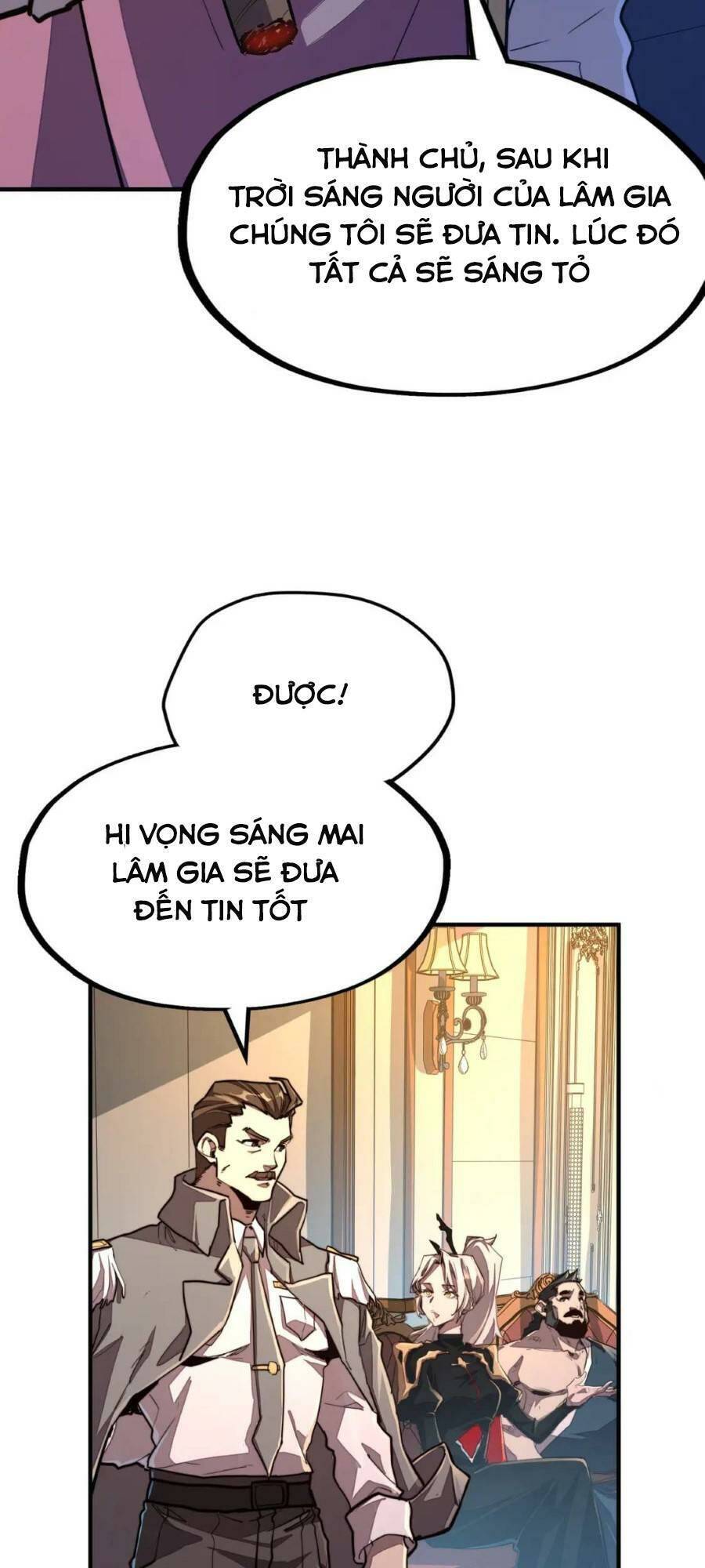 Toàn Cầu Dị Năng : Tôi Có Toàn Bộ Nguyên Tố Chapter 41 - 15