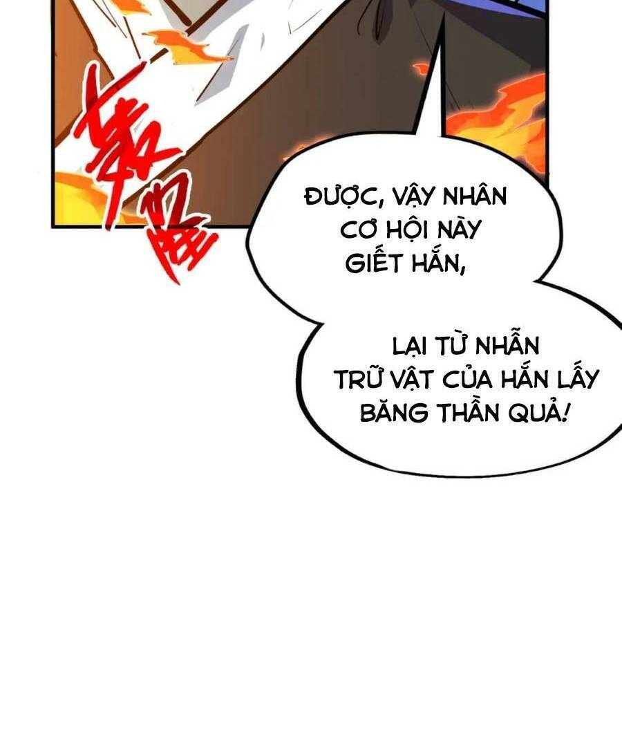 Toàn Cầu Dị Năng : Tôi Có Toàn Bộ Nguyên Tố Chapter 41 - 36