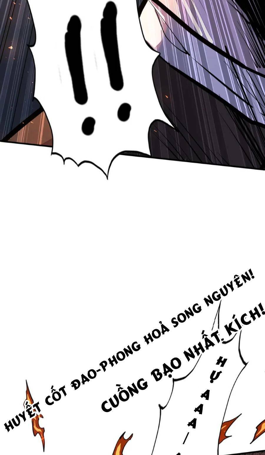 Toàn Cầu Dị Năng : Tôi Có Toàn Bộ Nguyên Tố Chapter 41 - 42