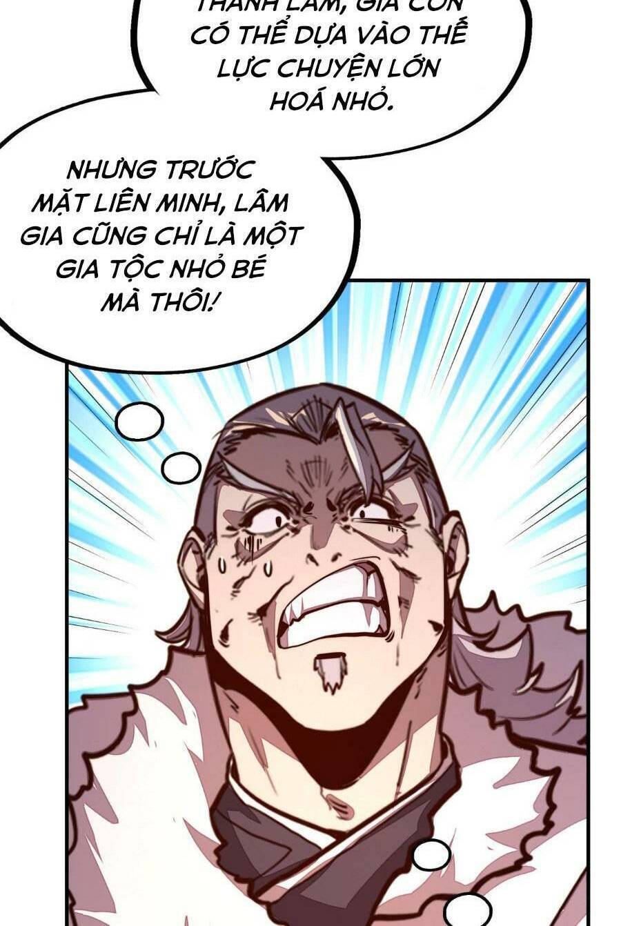 Toàn Cầu Dị Năng : Tôi Có Toàn Bộ Nguyên Tố Chapter 42 - 12