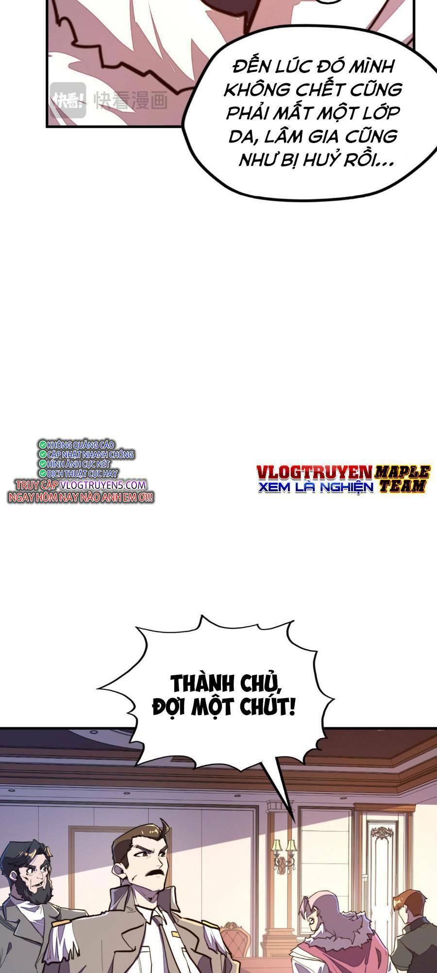 Toàn Cầu Dị Năng : Tôi Có Toàn Bộ Nguyên Tố Chapter 42 - 13