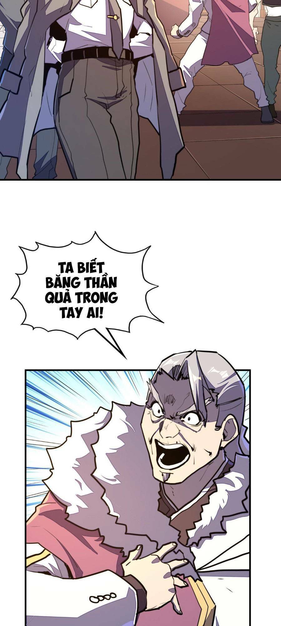 Toàn Cầu Dị Năng : Tôi Có Toàn Bộ Nguyên Tố Chapter 42 - 14