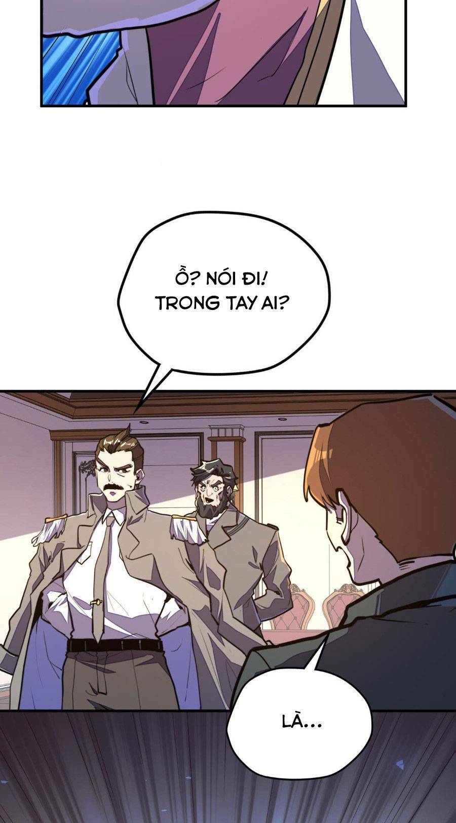 Toàn Cầu Dị Năng : Tôi Có Toàn Bộ Nguyên Tố Chapter 42 - 15