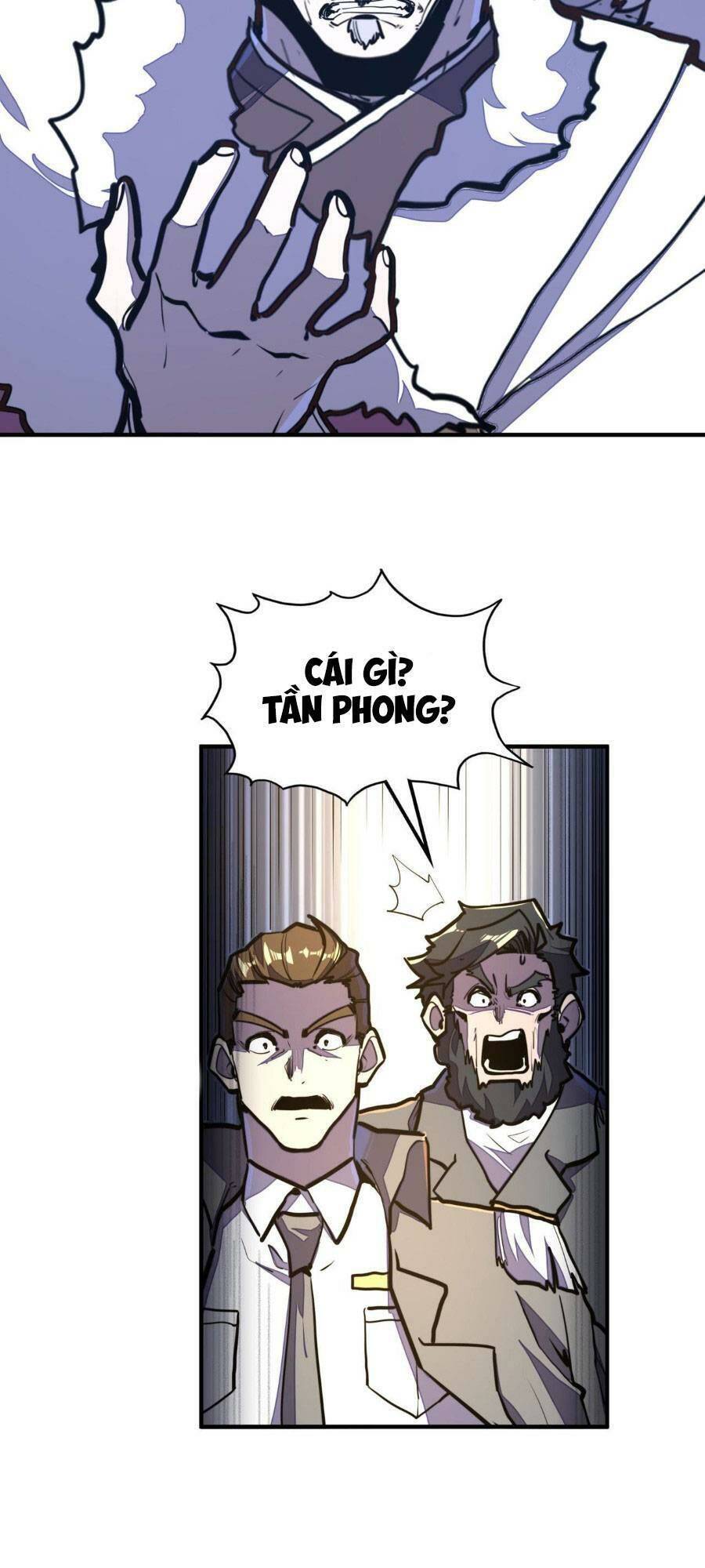 Toàn Cầu Dị Năng : Tôi Có Toàn Bộ Nguyên Tố Chapter 42 - 17