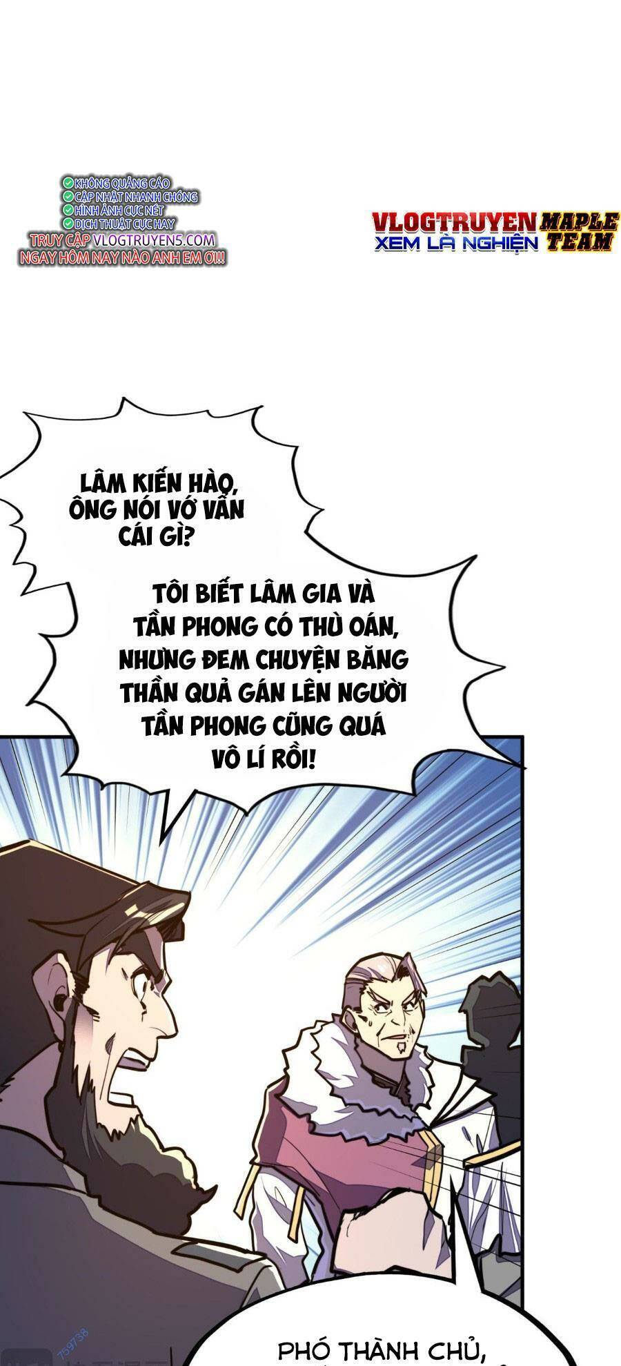 Toàn Cầu Dị Năng : Tôi Có Toàn Bộ Nguyên Tố Chapter 42 - 18