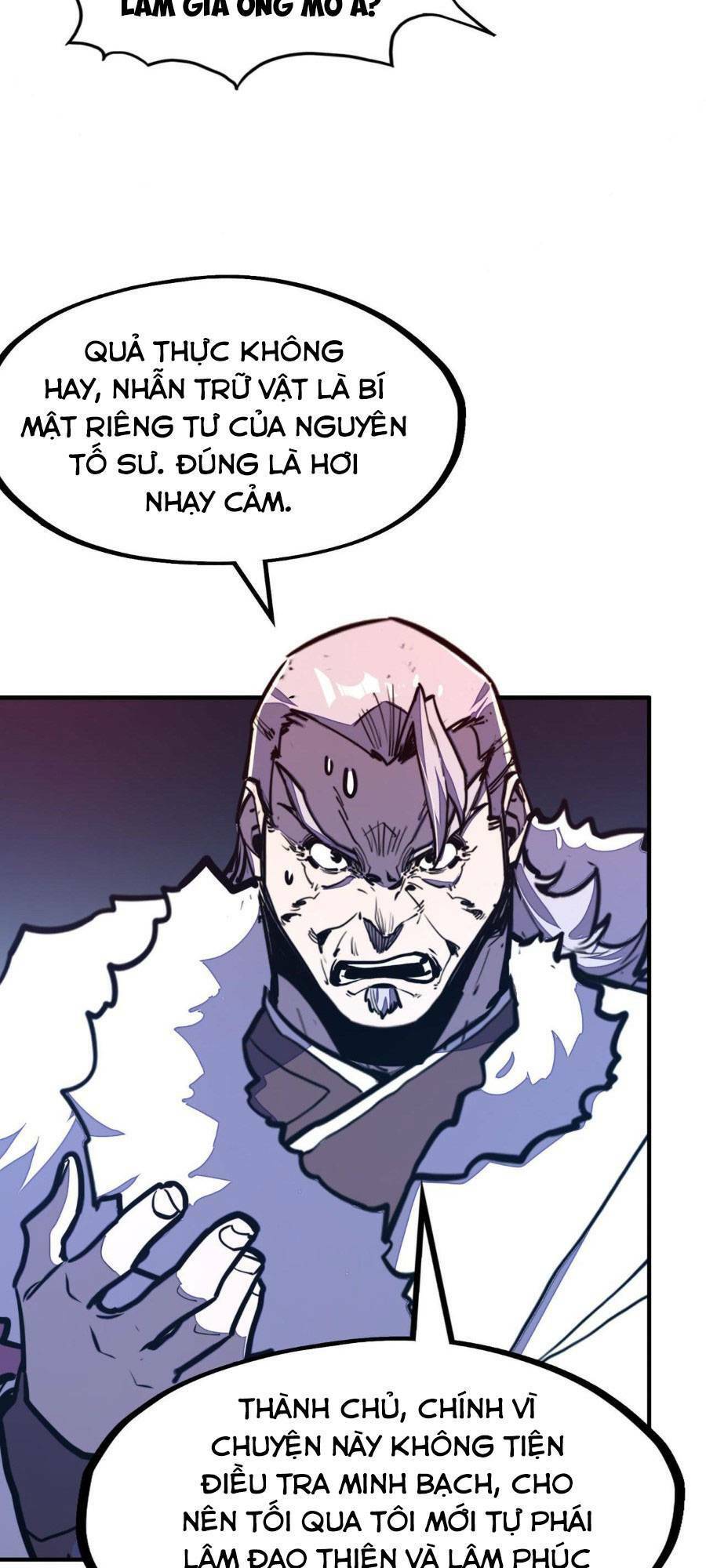 Toàn Cầu Dị Năng : Tôi Có Toàn Bộ Nguyên Tố Chapter 42 - 21