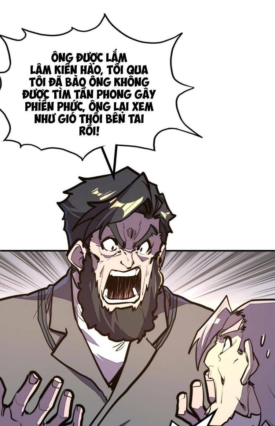 Toàn Cầu Dị Năng : Tôi Có Toàn Bộ Nguyên Tố Chapter 42 - 23
