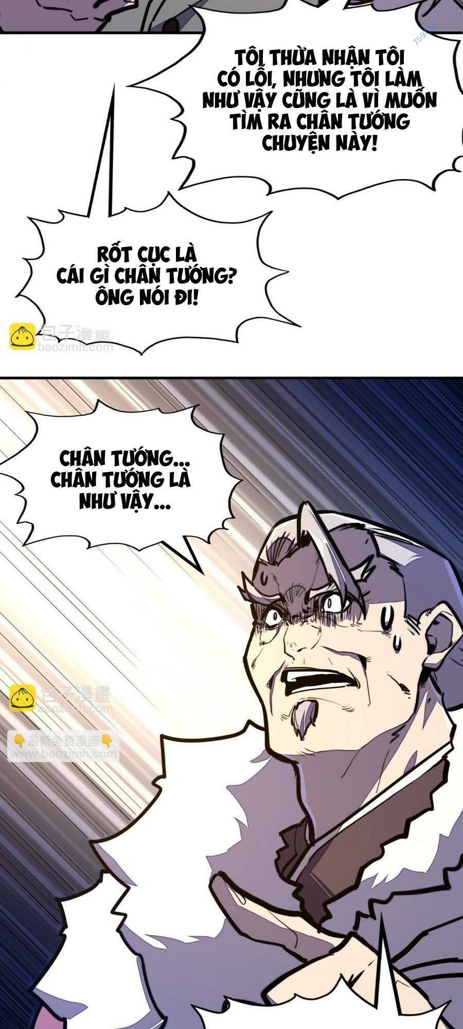 Toàn Cầu Dị Năng : Tôi Có Toàn Bộ Nguyên Tố Chapter 42 - 24