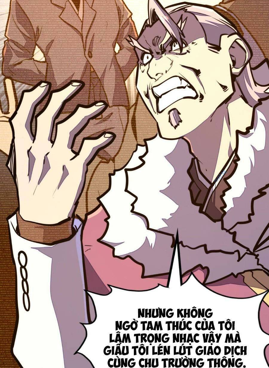 Toàn Cầu Dị Năng : Tôi Có Toàn Bộ Nguyên Tố Chapter 42 - 26