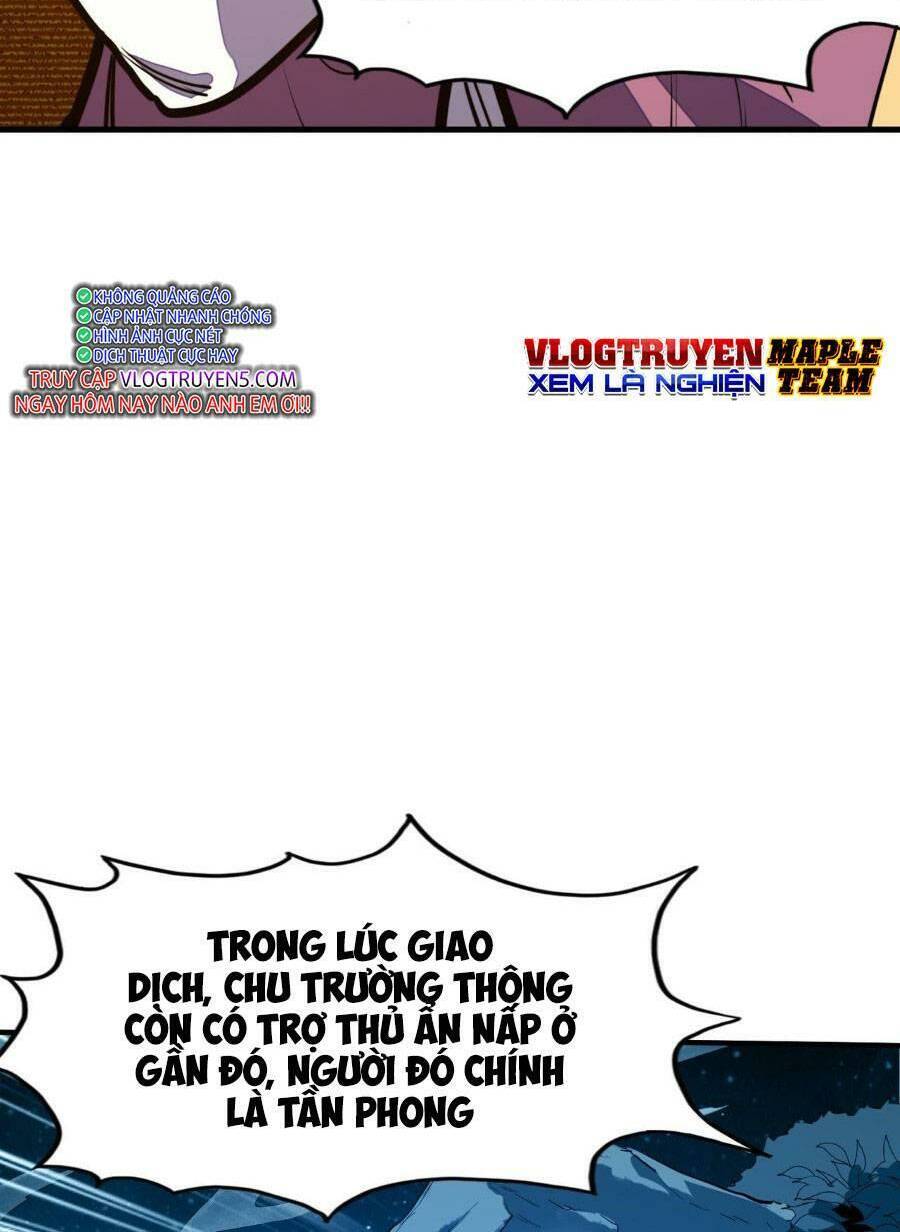 Toàn Cầu Dị Năng : Tôi Có Toàn Bộ Nguyên Tố Chapter 42 - 27