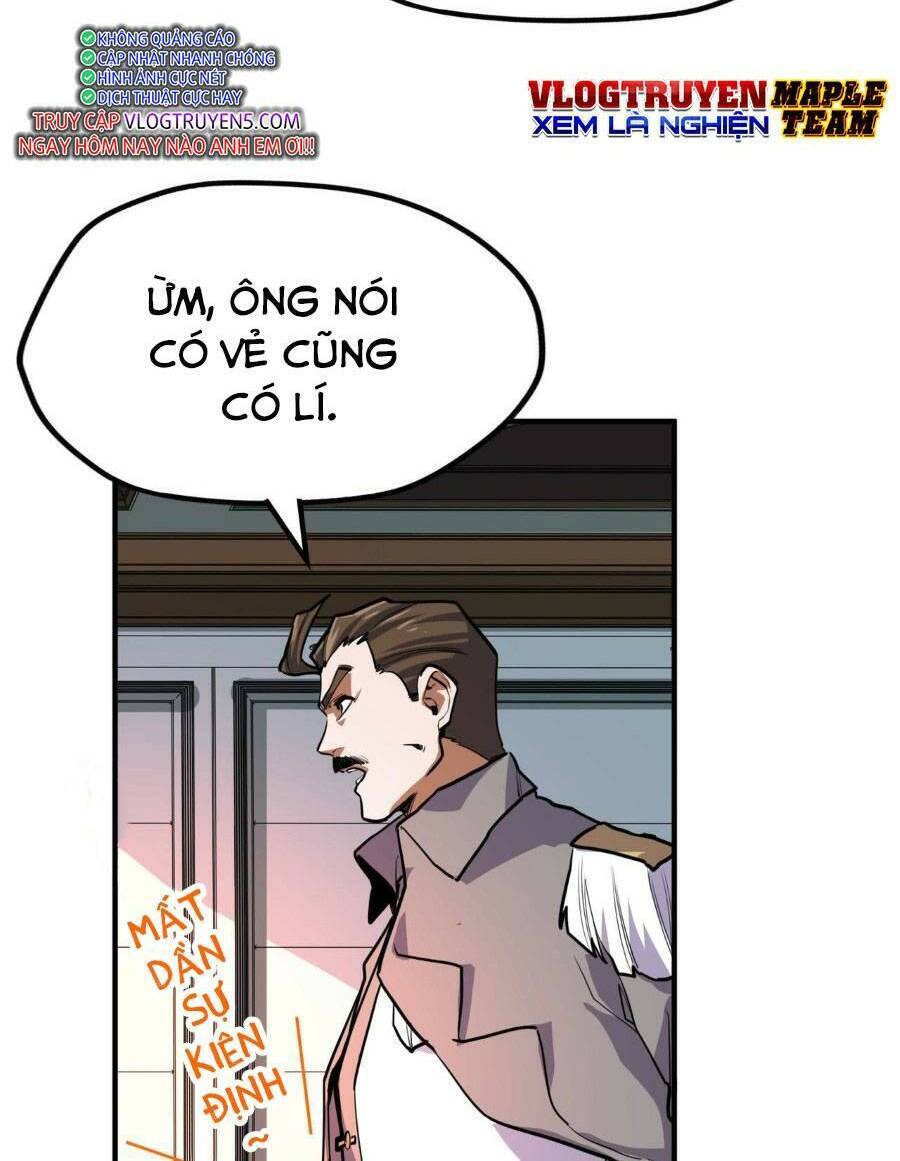 Toàn Cầu Dị Năng : Tôi Có Toàn Bộ Nguyên Tố Chapter 42 - 35