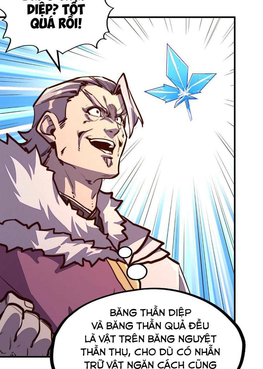 Toàn Cầu Dị Năng : Tôi Có Toàn Bộ Nguyên Tố Chapter 42 - 38