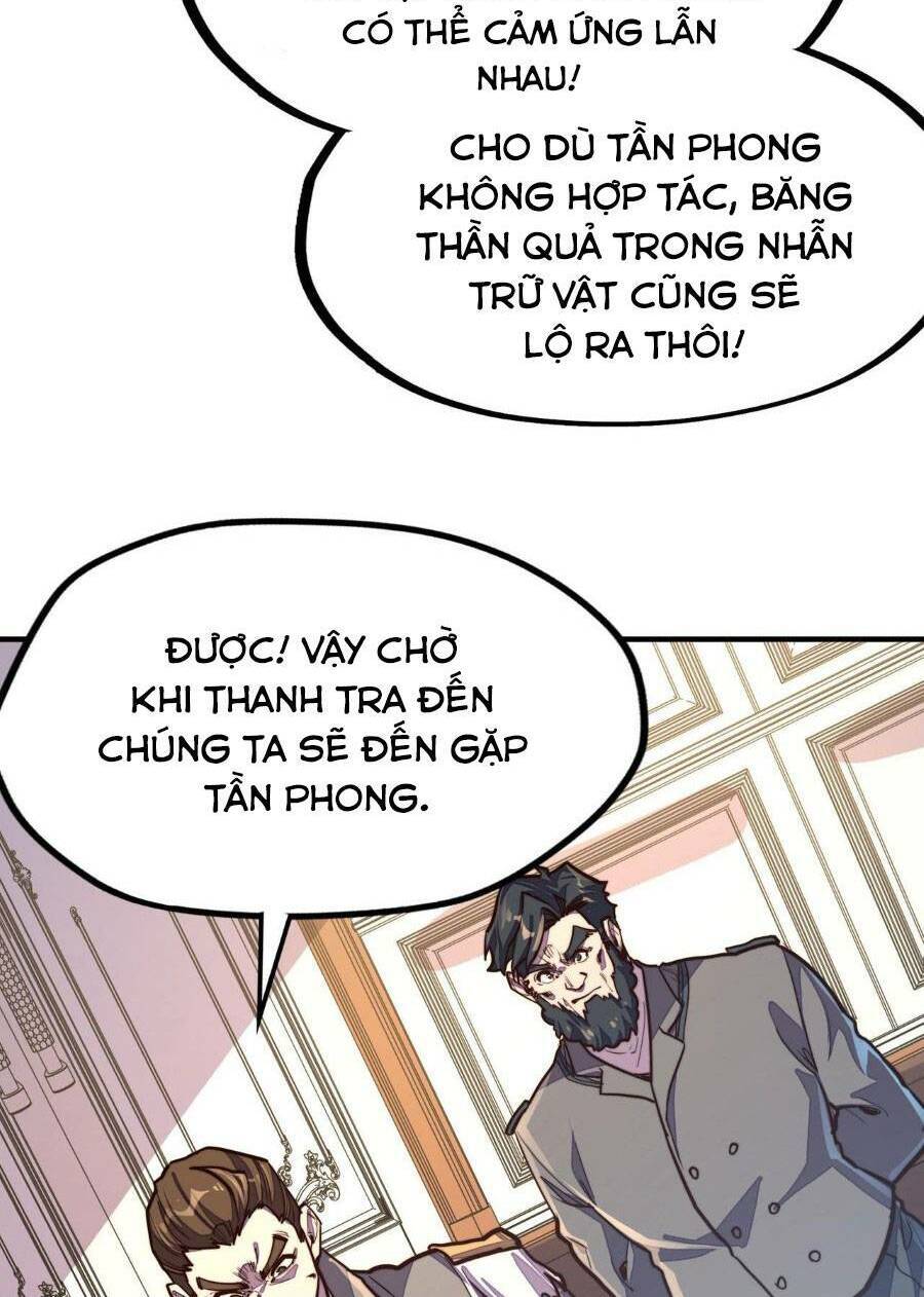 Toàn Cầu Dị Năng : Tôi Có Toàn Bộ Nguyên Tố Chapter 42 - 39