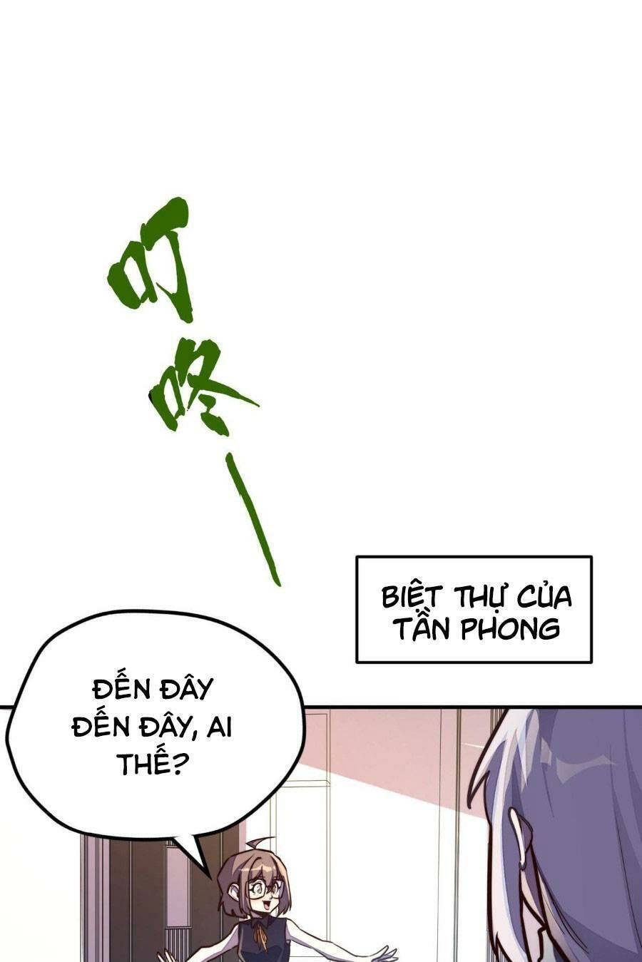 Toàn Cầu Dị Năng : Tôi Có Toàn Bộ Nguyên Tố Chapter 42 - 42