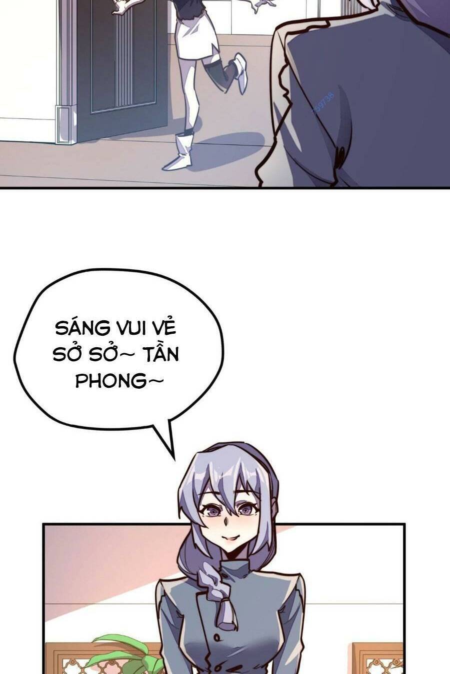 Toàn Cầu Dị Năng : Tôi Có Toàn Bộ Nguyên Tố Chapter 42 - 43