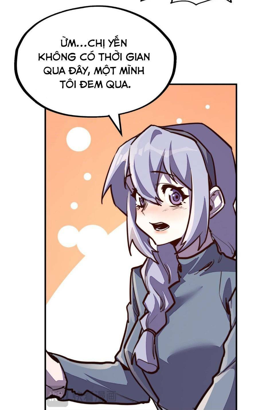 Toàn Cầu Dị Năng : Tôi Có Toàn Bộ Nguyên Tố Chapter 42 - 46