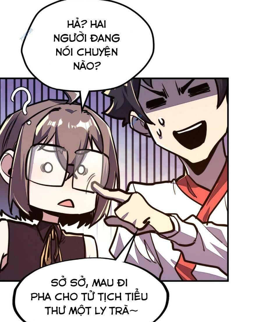 Toàn Cầu Dị Năng : Tôi Có Toàn Bộ Nguyên Tố Chapter 42 - 50