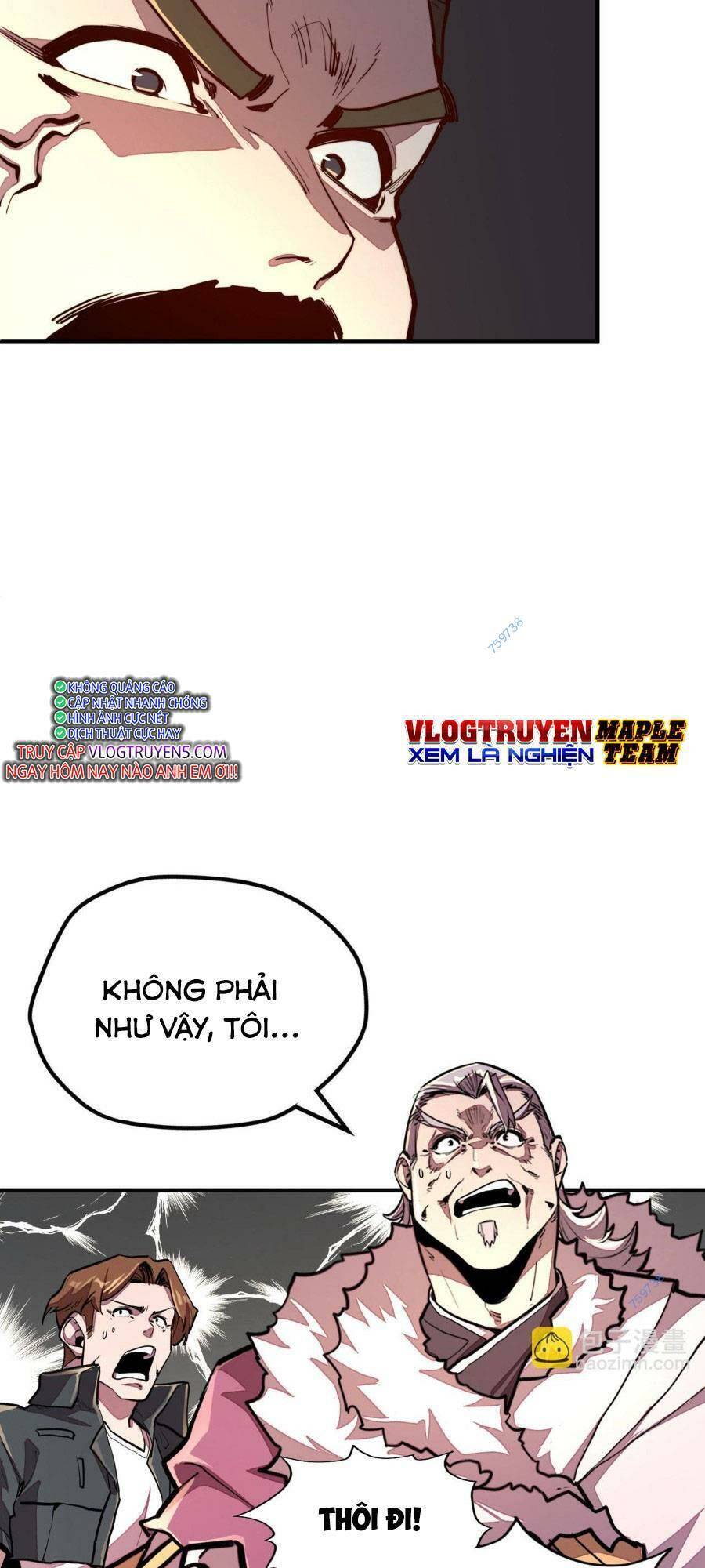 Toàn Cầu Dị Năng : Tôi Có Toàn Bộ Nguyên Tố Chapter 42 - 9