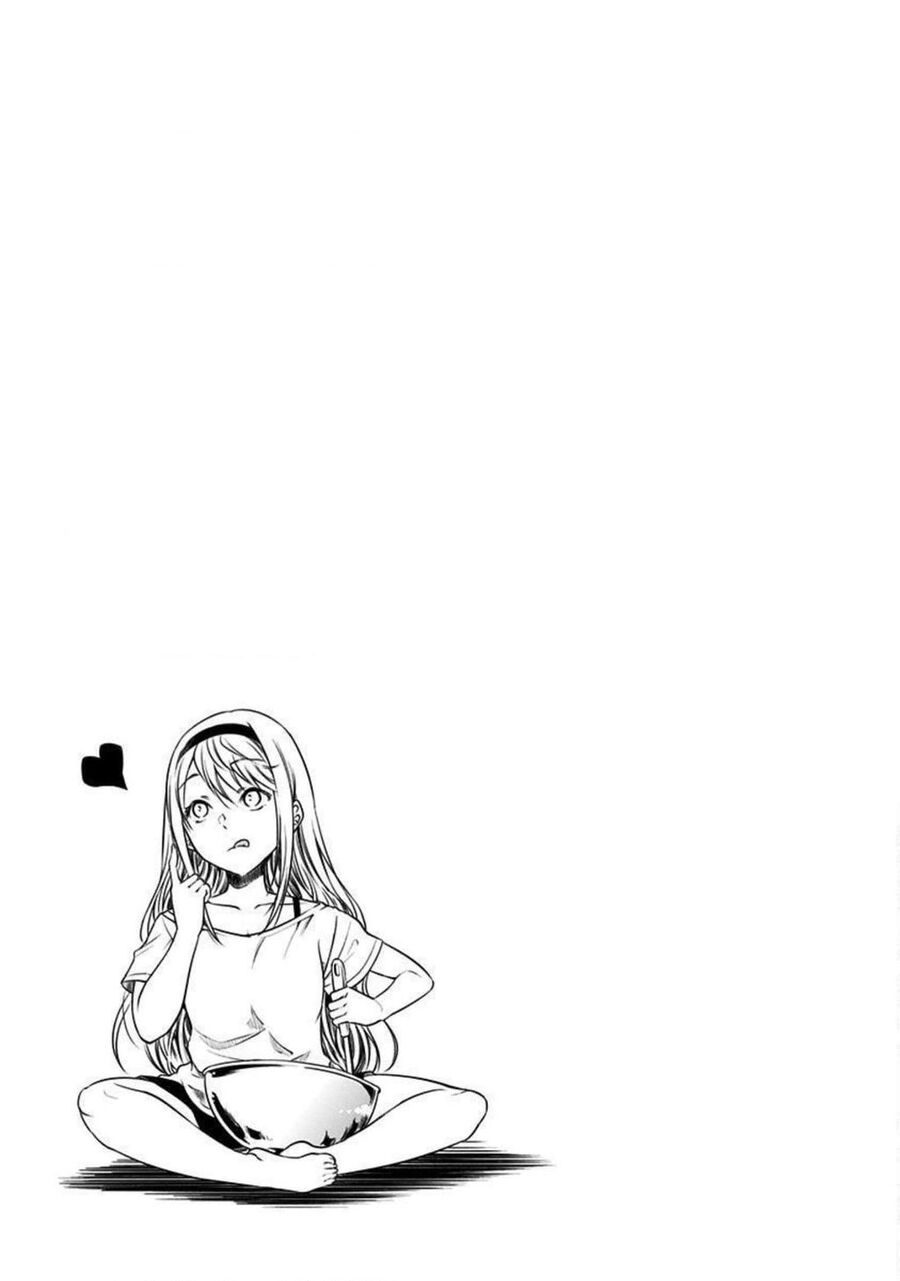 Kaguya-Sama Wa Kokurasetai Doujinshi Chapter 27 - 12