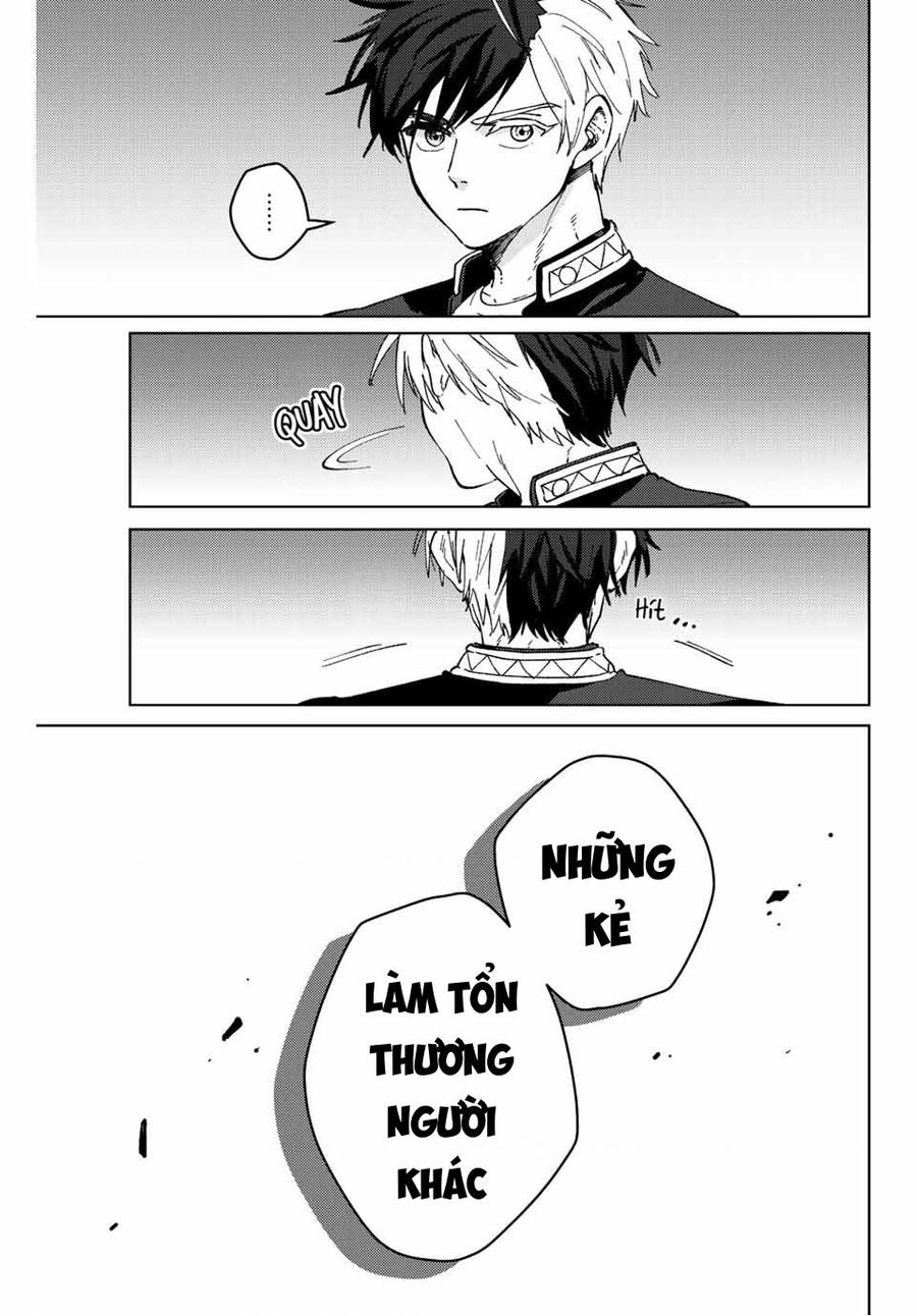 Wind Breaker (Nii Satoru) Chapter 100 - 15