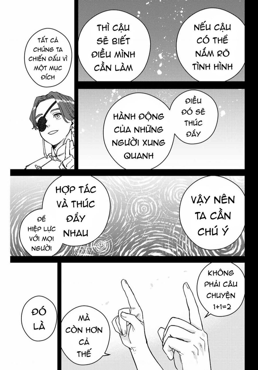 Wind Breaker (Nii Satoru) Chapter 108 - 11