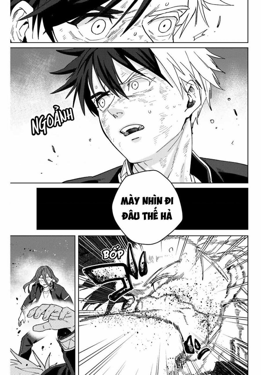 Wind Breaker (Nii Satoru) Chapter 114 - 16