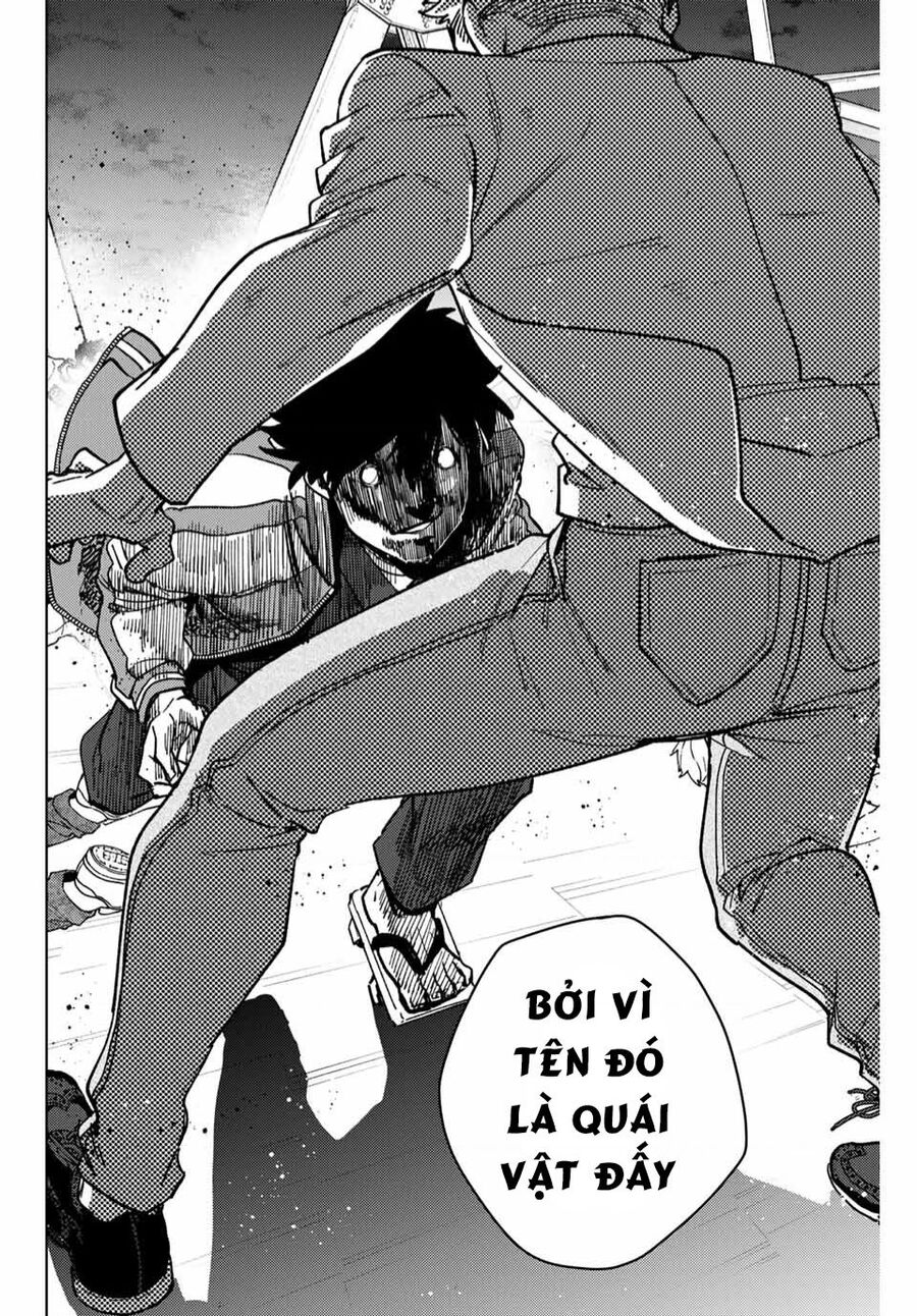 Wind Breaker (Nii Satoru) Chapter 117 - 2