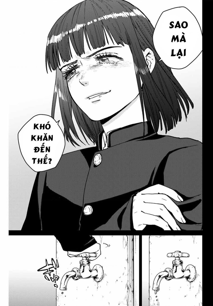Wind Breaker (Nii Satoru) Chapter 121 - 13