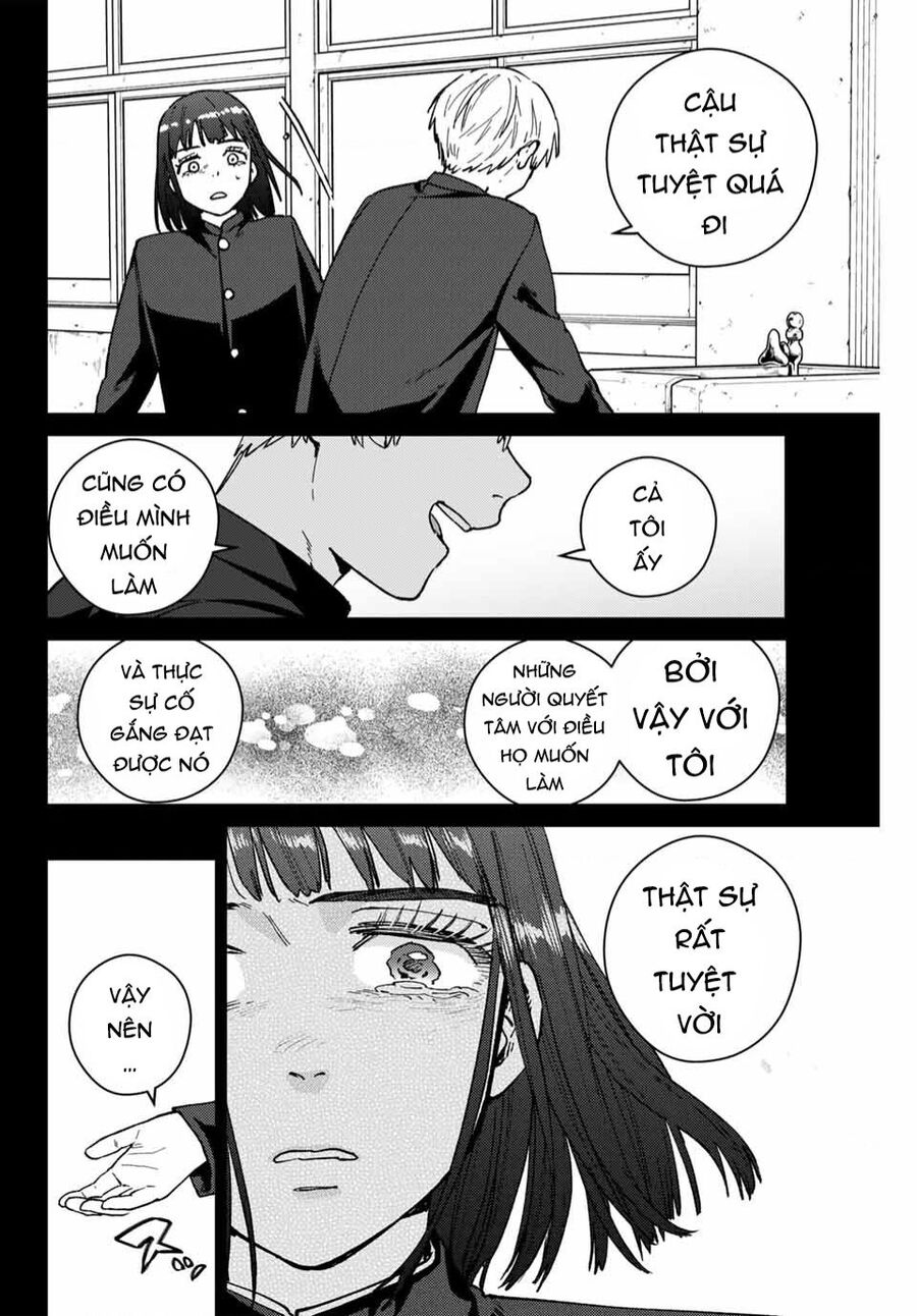 Wind Breaker (Nii Satoru) Chapter 121 - 14