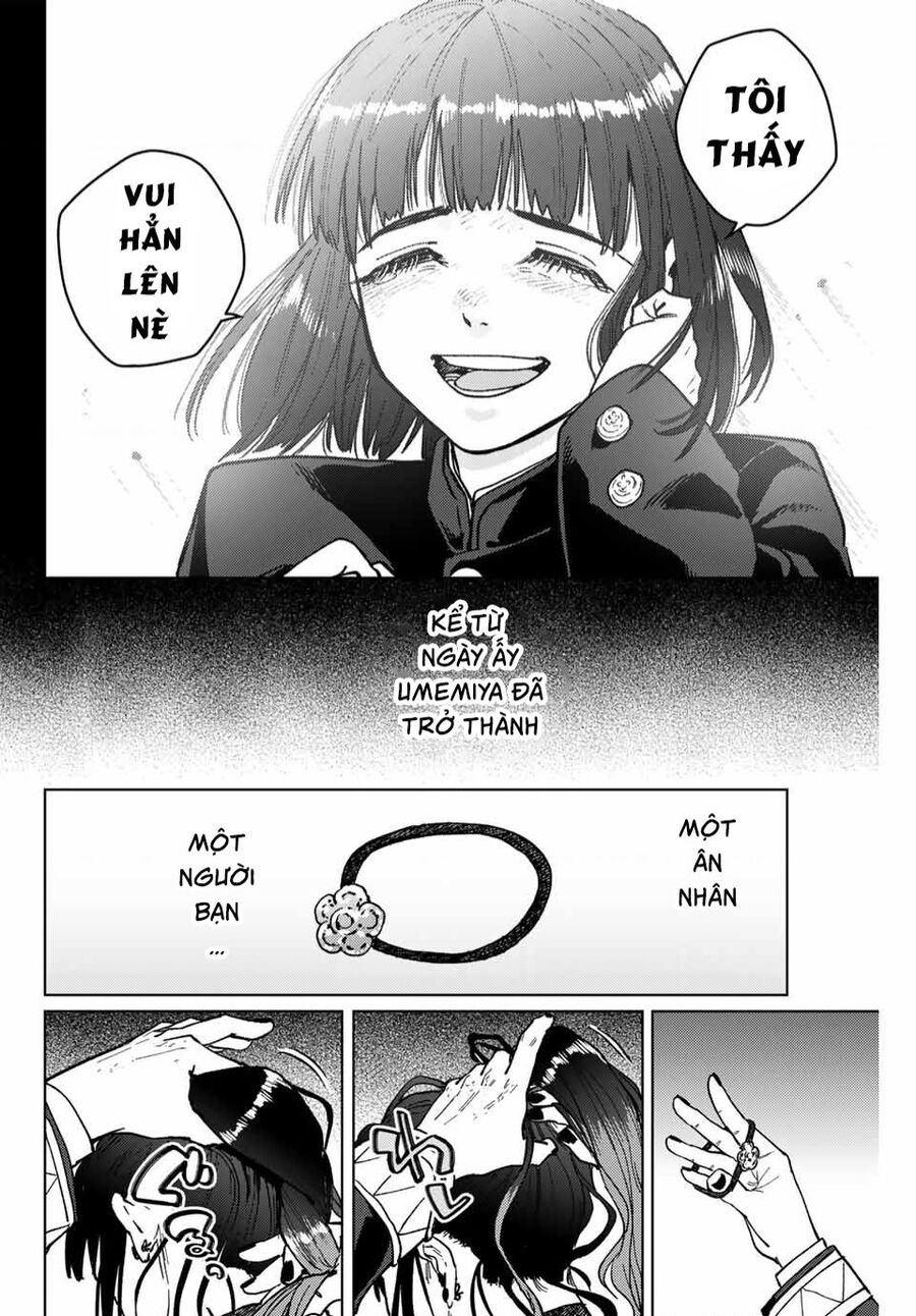 Wind Breaker (Nii Satoru) Chapter 121 - 18