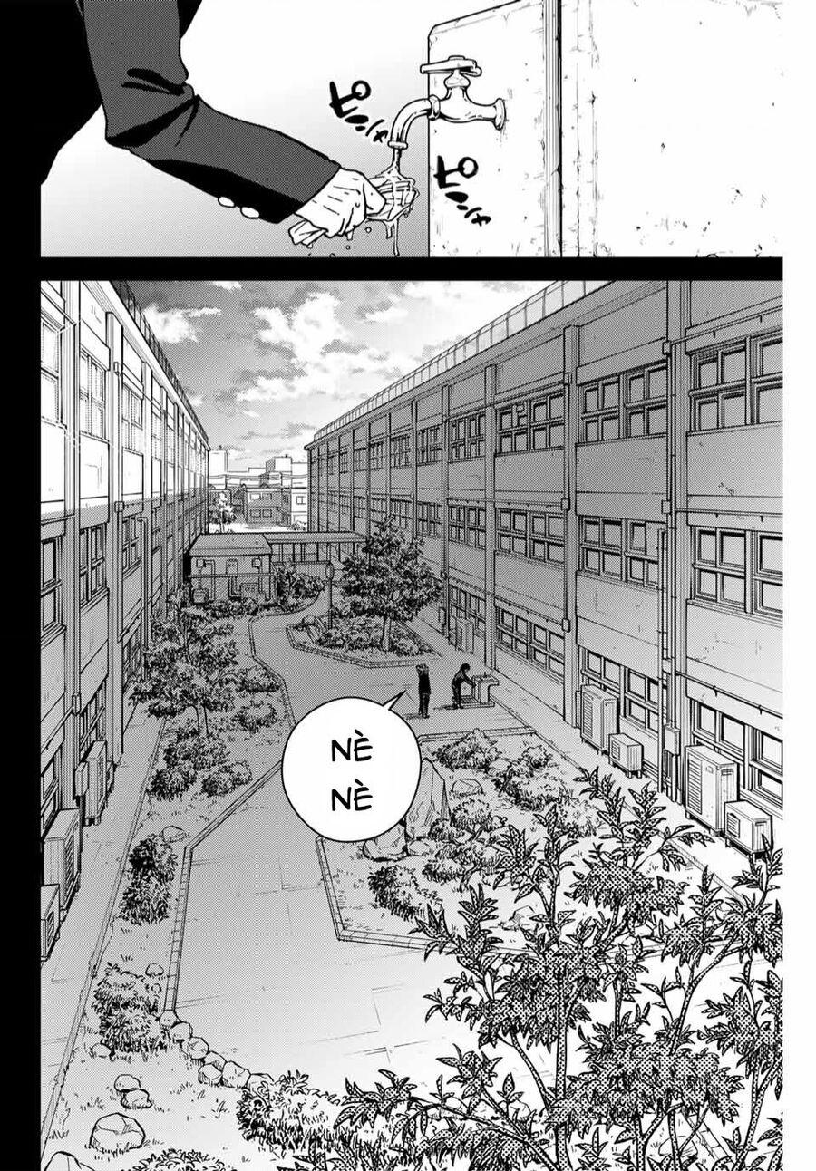 Wind Breaker (Nii Satoru) Chapter 121 - 2
