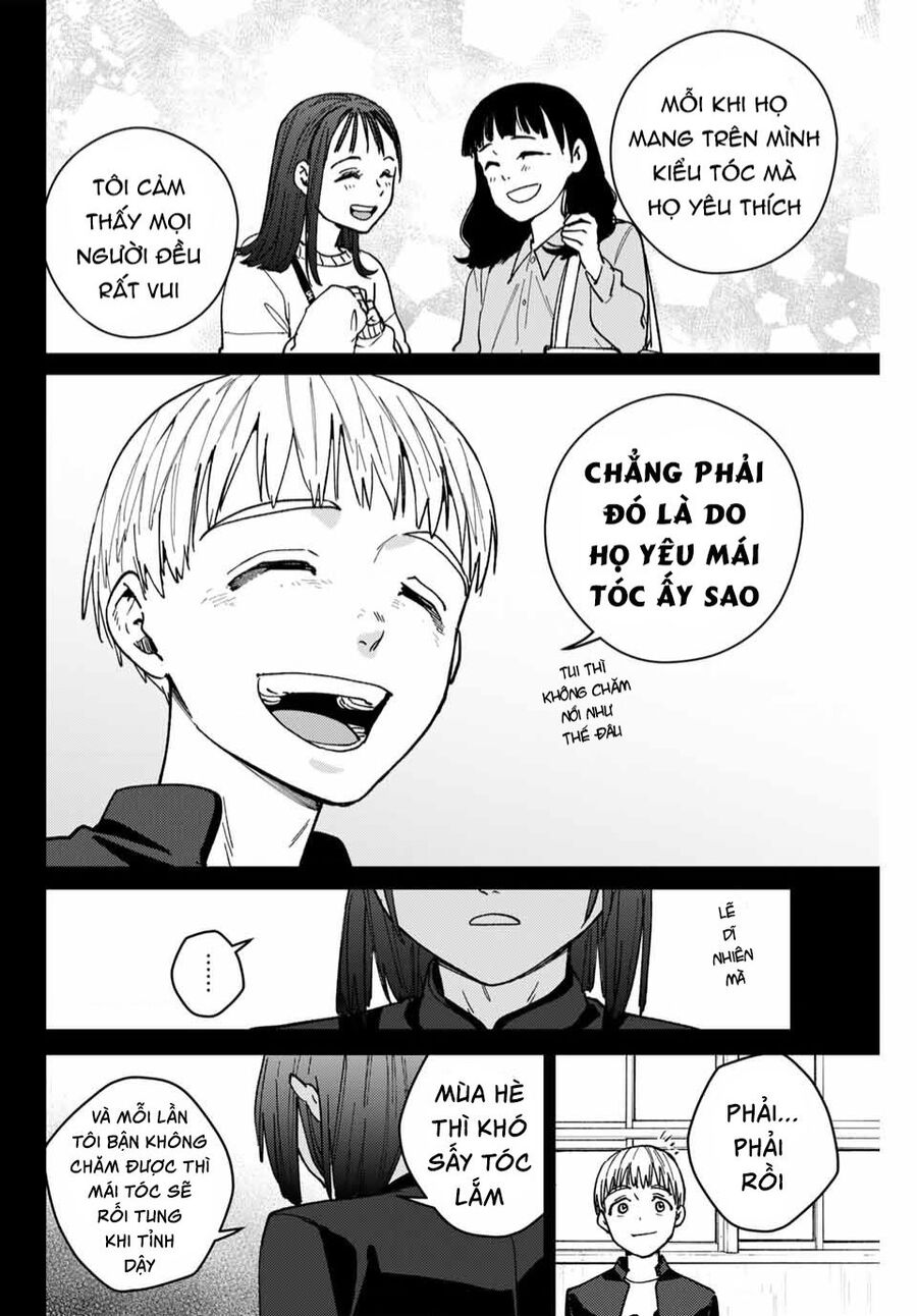 Wind Breaker (Nii Satoru) Chapter 121 - 10