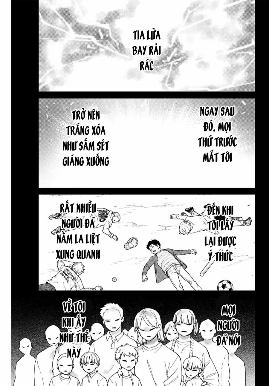Wind Breaker (Nii Satoru) Chapter 124 - 2