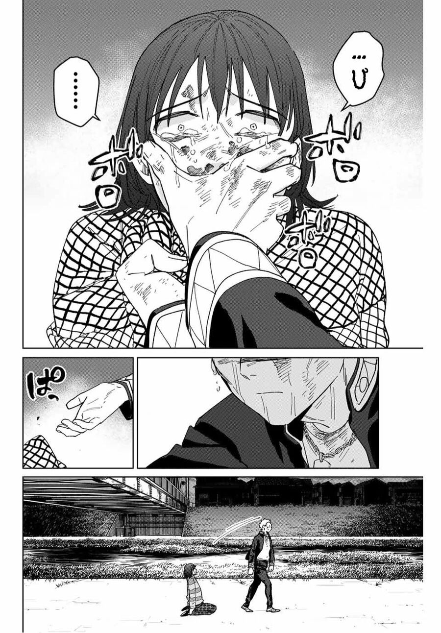 Wind Breaker (Nii Satoru) Chapter 130 - 12