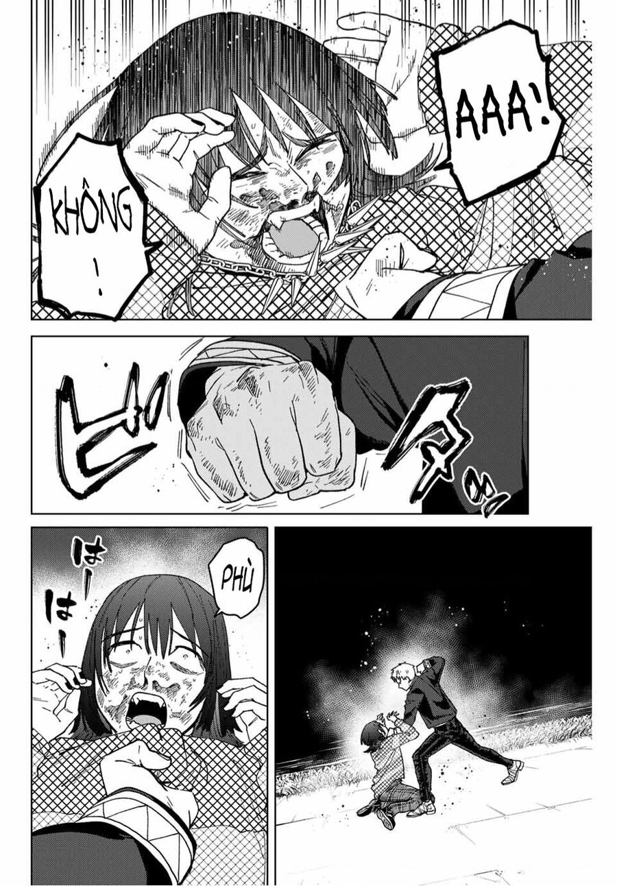 Wind Breaker (Nii Satoru) Chapter 130 - 6