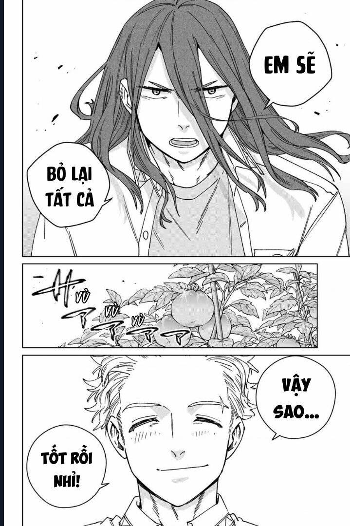 Wind Breaker (Nii Satoru) Chapter 168 - 19