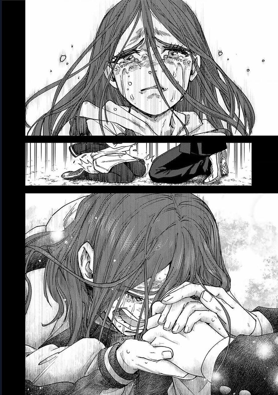 Wind Breaker (Nii Satoru) Chapter 186 - 18