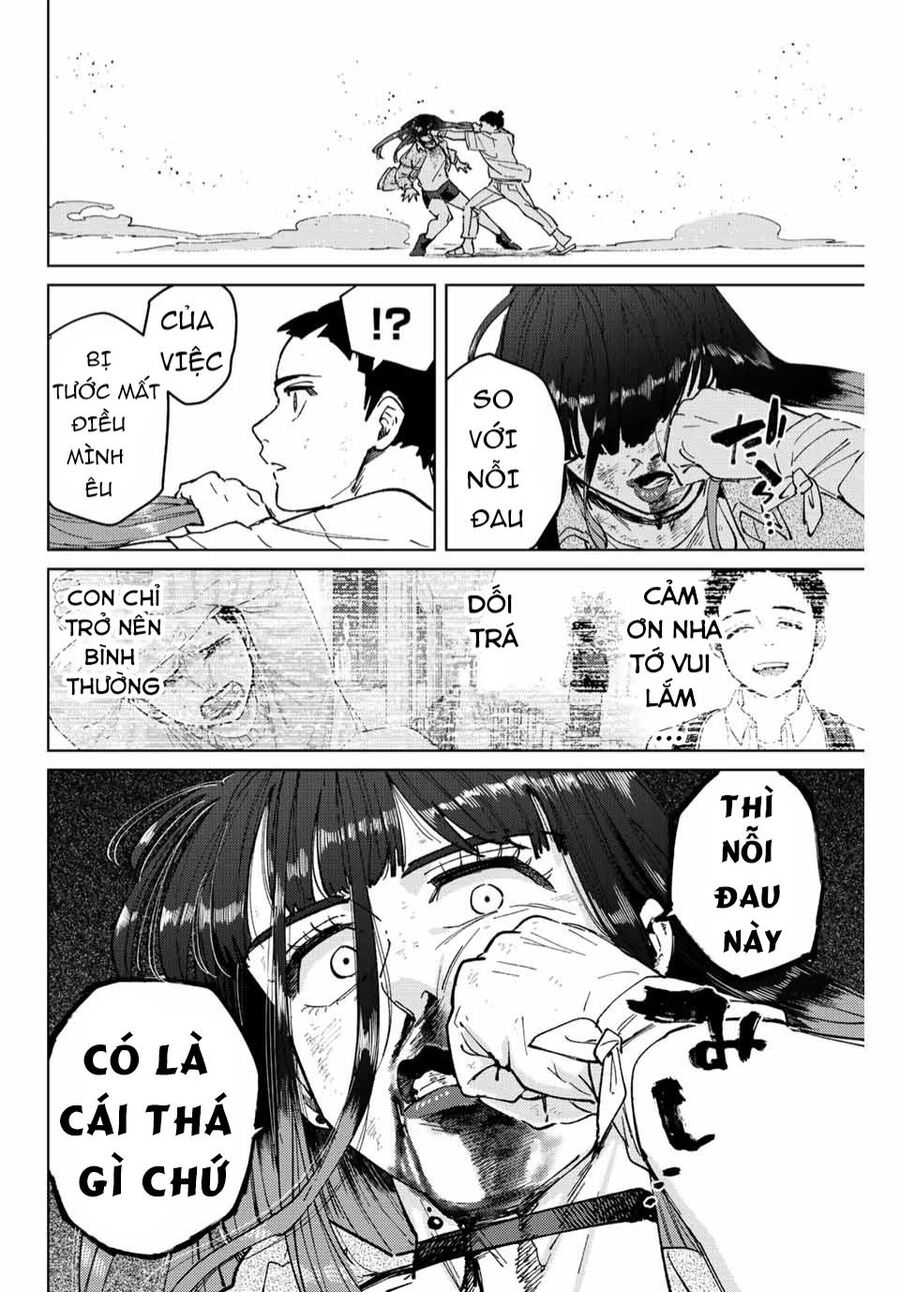 Wind Breaker (Nii Satoru) Chapter 80 - 11
