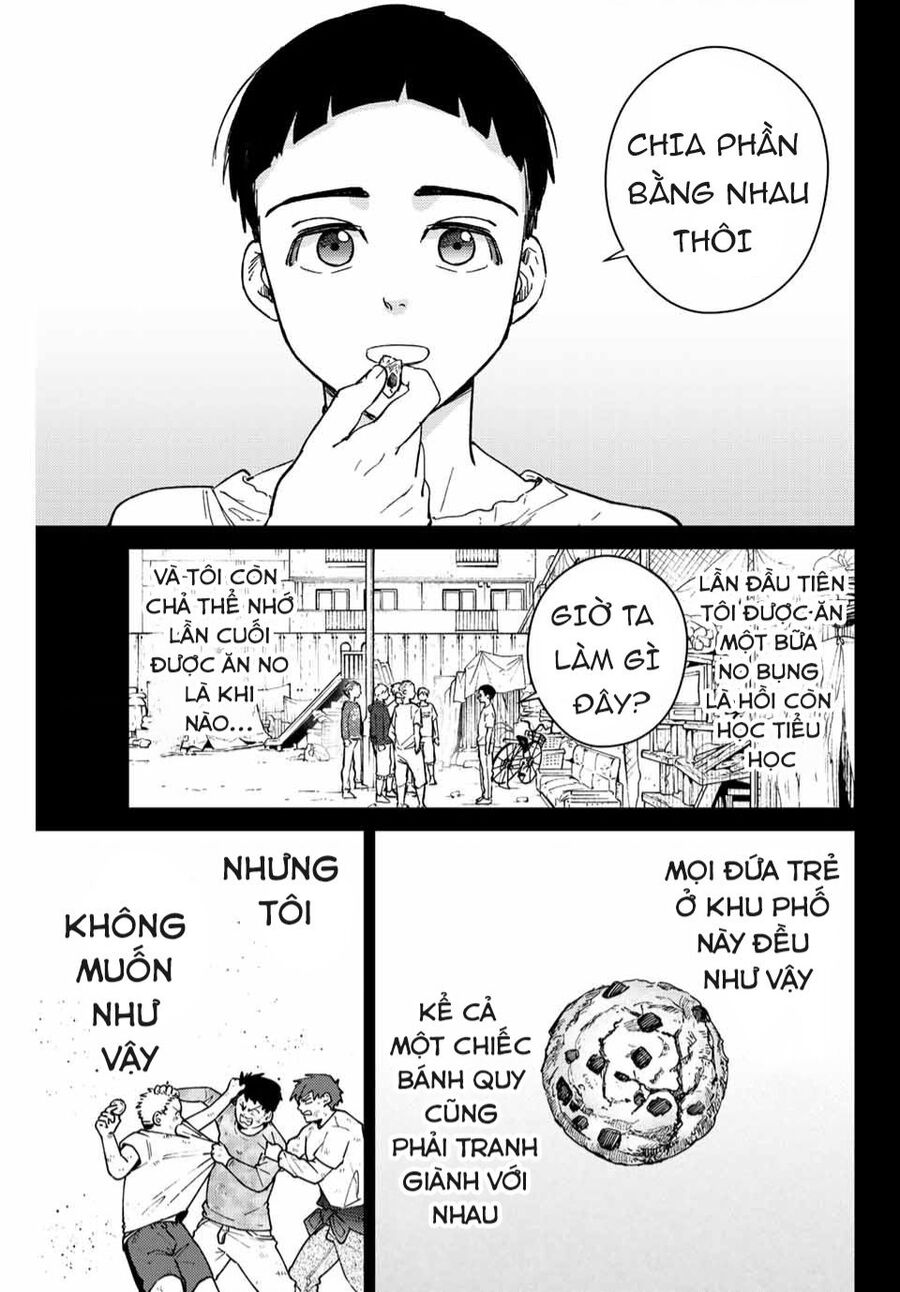 Wind Breaker (Nii Satoru) Chapter 80 - 18